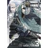 Komiks a manga Golden Kamuy 3 - Satoru Noda