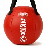 Katsudo boxovací míč Leodor s popruhem – Zboží Mobilmania