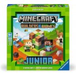 Ravensburger 24688 Minecraft: Builders & Biomes Junior – Zboží Živě