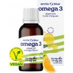 Kids Vegan Omega 3 30 ml – Hledejceny.cz