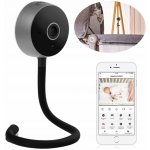 Lionelo Babyline Smart elektronická chůvička s WiFi kamerou a detekcí pohybu – Sleviste.cz