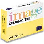 Papír Image Coloraction A4 80 g 500 Desert pastelově žlutá YE23 – Hledejceny.cz