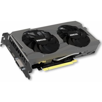 Inno3D GeForce RTX 3050 Twin X2 OC 8GB GDDR6 N30502-08D6X-1711VA41