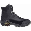 Pánské kotníkové boty Legero 0-800511-0000 black