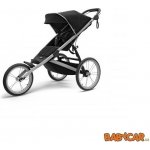Thule Glide 2 Jet Black 2020 – Zbozi.Blesk.cz