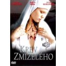 Krev zmizelého DVD