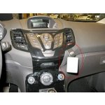 Brodit ProClip montážní konzole pro Ford Fiesta 09-17, na střed vpravo 854252 – Sleviste.cz