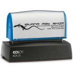 Colop EOS 25 – Zboží Dáma