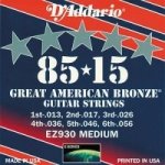 D'addario EZ930 – Zbozi.Blesk.cz