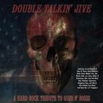 Guns N' Roses =Tribute= - Double Talkin Jive CD – Sleviste.cz