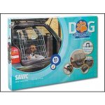 Kerbl Ochranný autopotah sedadel 140 x 150 cm – Sleviste.cz