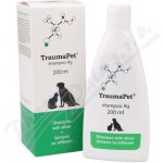 TraumaPet šampon s Ag 200 ml – Zboží Mobilmania