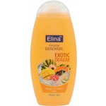 Elina sprchový gel Exotic 300 ml – Hledejceny.cz
