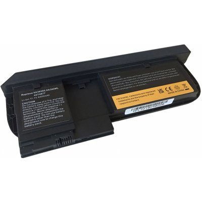 TRX 42T4877 4400 mAh baterie - neoriginální – Zboží Mobilmania