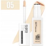 Maybelline SuperStay Active Wear Korektor s vysokým krytím 05 Ivory 10 ml – Sleviste.cz