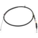 Tažné lanko, parkovací brzda BOSCH 1 987 477 942 – Hledejceny.cz