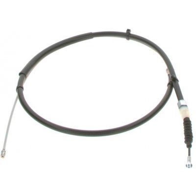 Tažné lanko, parkovací brzda BOSCH 1 987 477 942 – Hledejceny.cz