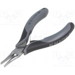 KNIPEX 35 12 115 ESD Kleště; půlkulaté; ESD; 115mm – Zboží Dáma
