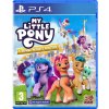 Hra na PS4 My Little Pony: A Zephyr Heights Mystery