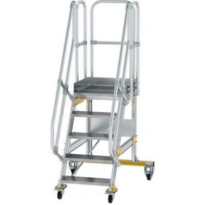 Günzburger Steigtechnik 600705 – Hledejceny.cz