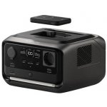 EcoFlow RIVER 3 Plus Wireless 1ECOR640PLUSW – Hledejceny.cz