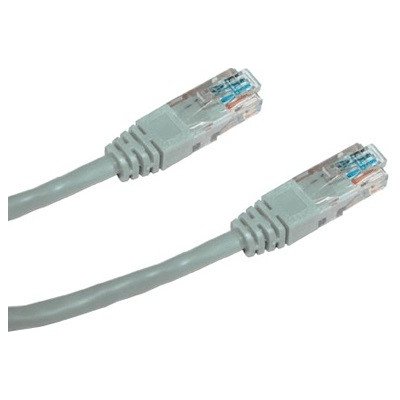 Datacom 1560 CAT5E, UTP, 10m – Zboží Mobilmania