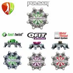 SoftSpikes Pulsar Spikes – Sleviste.cz