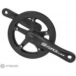 FORCE C5.3 kliky, 140 mm, 36T, 1x6 – Sleviste.cz
