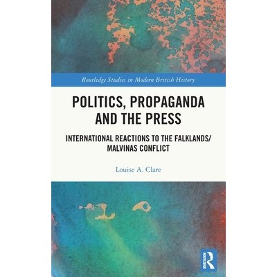 Politics, Propaganda and the Press – Zboží Mobilmania