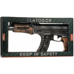 Zlatogor AK-47 40% 0,7 l (karton)