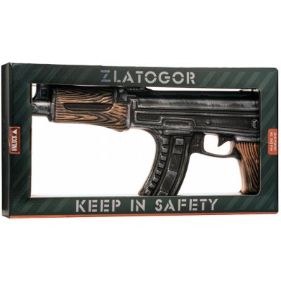 Zlatogor AK-47 40% 0,7 l (karton)