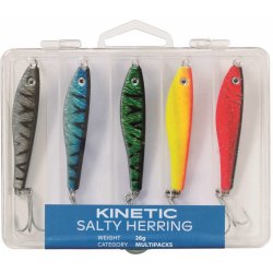 Kinetic Salty Herring 62 g 5ks