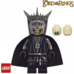 LEGO® 10333 Figurka Mouth of Sauron / Barad-dûr – Sleviste.cz