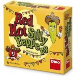 Dino Toys Red Hot Silly Peppers – Hledejceny.cz