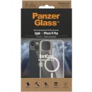 Pouzdro PanzerGlass HardCase Apple iPhone 14 Plus s MagSafe, 0411