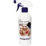 HANSCRAFT SPA SPRAY CLEANER 0,5 l – Zboží Mobilmania