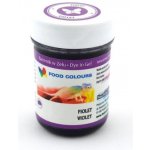 Food Colours Gelová barva Fialová 35 g – Zbozi.Blesk.cz