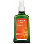 Weleda Body Care arnikový masážní olej 200 ml – Sleviste.cz