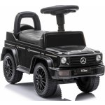 Buddy toys odrážedlo BPC 5188 Mercedes G350d černé – Zboží Dáma