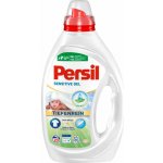 Persil Deep Clean prací gel Sensitive pro citlivou pokožku 20 PD – Hledejceny.cz