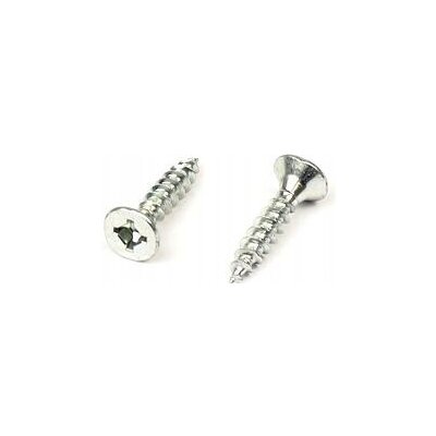 Šrouby do dřeva WT WINTECH a.s. 4 x 20 mm 1 ks – Hledejceny.cz