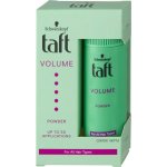 Taft Volume Power Pudr na vlasy 10 g – Hledejceny.cz