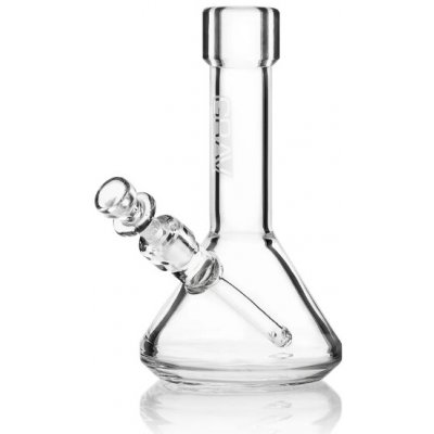 GRAV® Skleněný bong Mini Beaker 18 cm – Hledejceny.cz