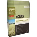 Acana Singles Yorkshire Pork 11,4 kg – Hledejceny.cz