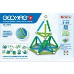 Geomag Classic 60 – Zboží Dáma