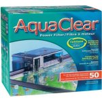 Hagen Aqua Clear 50 – Zboží Dáma