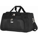 Travelite Orlando Travel Bag Black 50 l – Hledejceny.cz