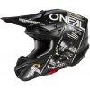 Přilba helma na motorku O'Neal 5Series Attack