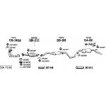 Bosal BS 154-051 – Hledejceny.cz