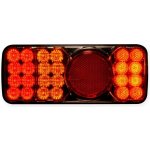 Sdružené světlo W66L (312KR) LED, osvětlení SPZ, WAS – Hledejceny.cz
